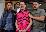 Kasus Tom Lembong Dilimpahkan dari Kejagung ke Kejari Jakpus