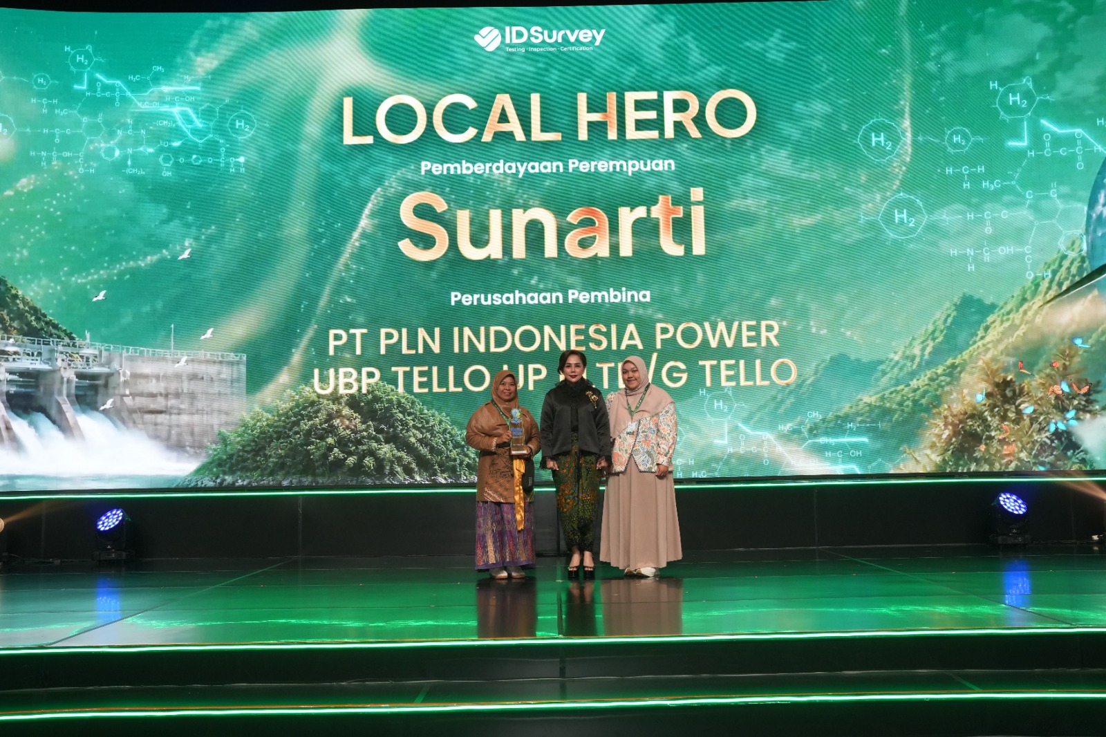 Indonesia